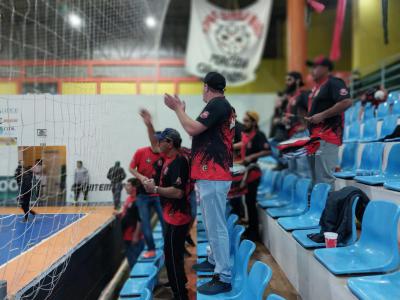  Com a forÃ§a da Sangue Rubro Negro OperÃ¡rio supera as adversidade e bate o lÃ­der do Paranaense Chave Ouro.